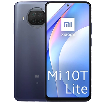 گوشی موبایل شیائومی مدل Mi 10T Lite 5G دو سیم‌ کارت ظرفیت 64 گیگابایت و رم 6 گیگابایت